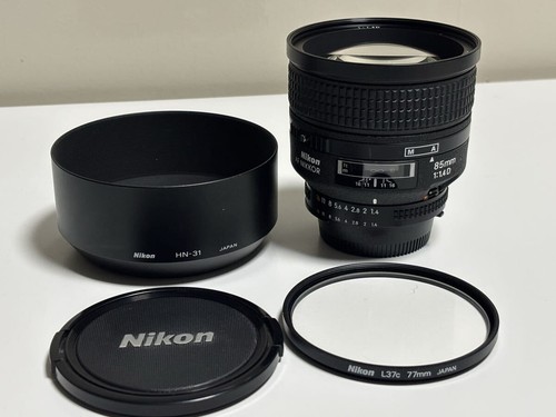 Obiettivo nikon af - nikon, nikkor