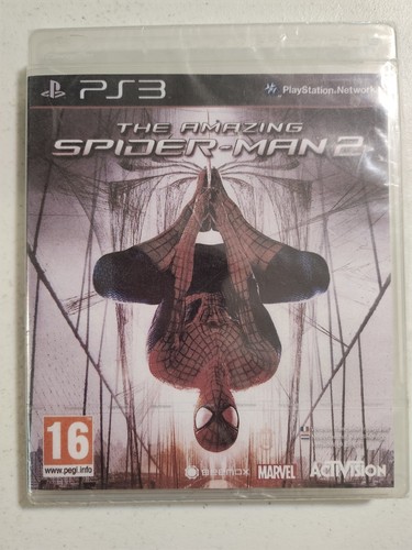 The amazing spider man - the, spider-man