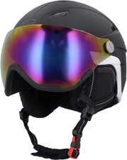 - Casco Da Sci Wa-2 Con