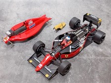 Exoto 1/18 Ferrari 641 GP