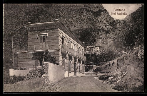 Positano hotel margherita - positano,,