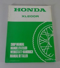 Manuale officina supplemento /