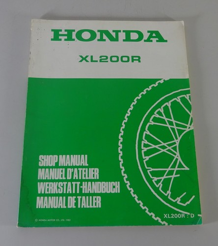 Manuale officina supplemento - , /