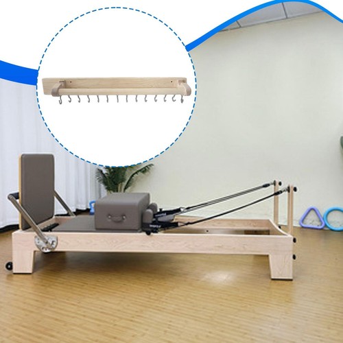 Pilates spring keeper rack - spring,