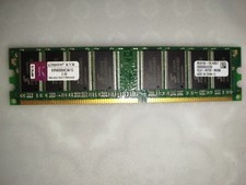 Kingston Ram Memoria