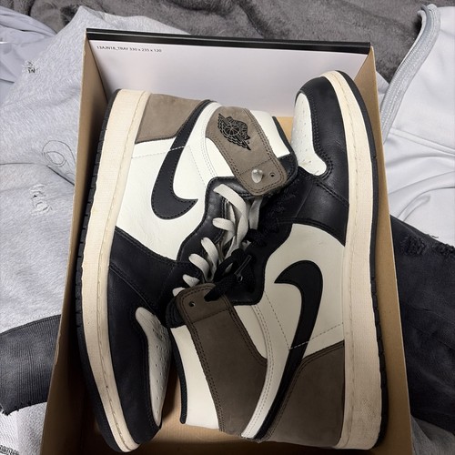 Taglia jordan 1 retro - taglia,