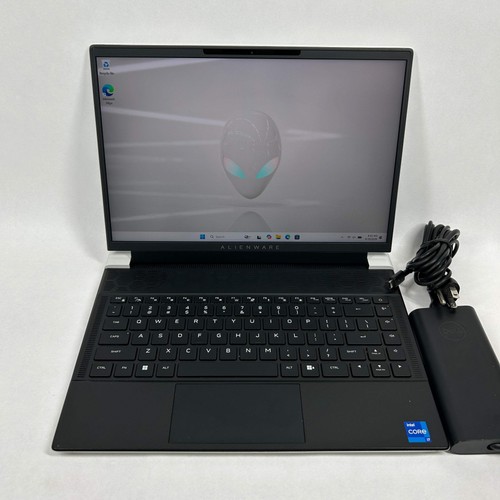 Alienware x14 i7 - 14", i7-13620h