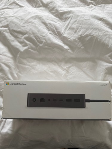 Microsoft surface pro dock - surface,