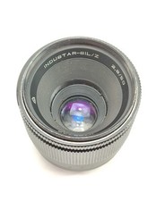 Obiettivo URSS Industar 61 L/Z