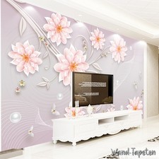 Fotomurale in tessuto non