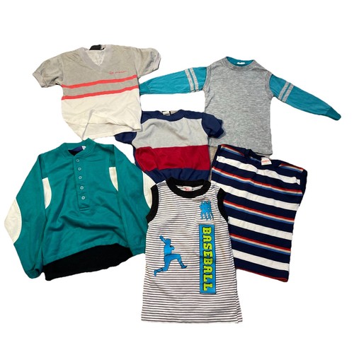Lotto camicie ragazzo - , vintage