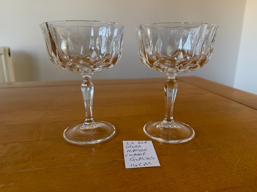 Bicchieri champagne e - bicchieri,