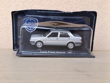 Lancia Prisma Integrale 1987