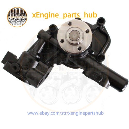 Pompa acqua 129001 - -42004, per