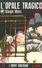 Noir - MEIRS - L'opale