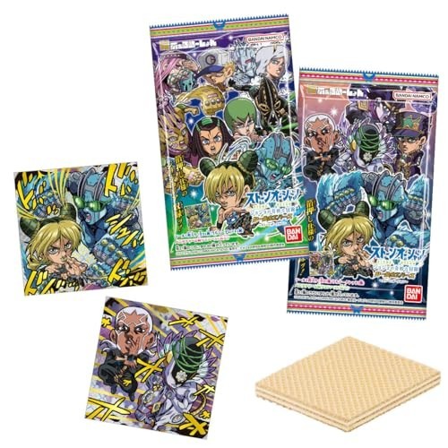 Jojo bizarre adventure stone - bizarre,