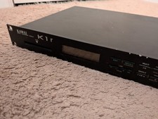 Kawai K1r K1-r Digital Sampler