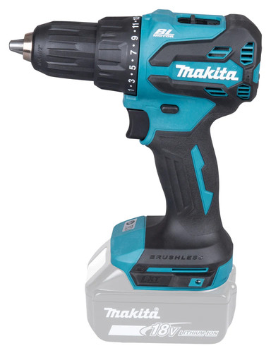 Makita trapano avvitatore - makita,