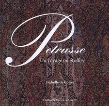 PETRUSSE. Un voyage en