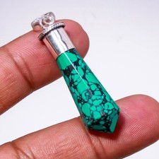 Ciondolo pietra preziosa