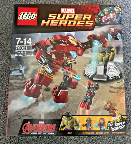 Lego 76031 marvel avengers the - 76031,