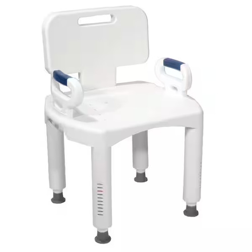 Panca bagno sedia doccia - panca,