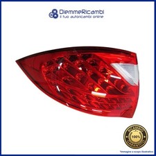 FARO - FANALE POSTERIORE