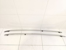 BMW X5 E70 2013 set barre