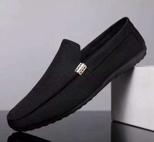 Scarpe mocassini uomo - , eleganti