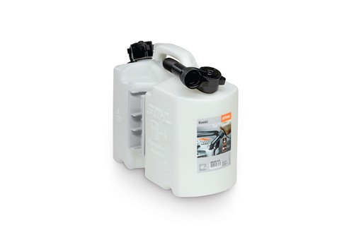 Tanica combinata stihl - combinata,