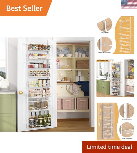 Organizer dispensa livelli - 8,