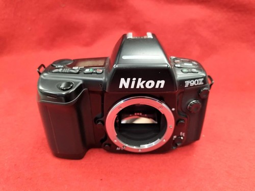 Nikon f90x n90s - nikon,