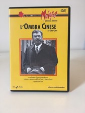L' OMBRA CINESE  - DVD / GINO