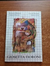 GIOSETTA FIORONI - FIABA DI