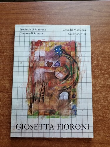 Giosetta fioroni fiaba - fioroni, di