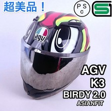 AGV K3 BIRDY 2.0 Full Face