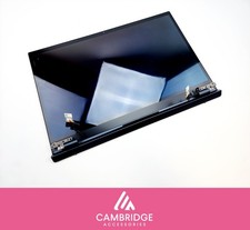 Asus Zenbook Duo UX581 15,6" gruppo touchscreen UHD 4K 90NB0NG1-R20010 grado C