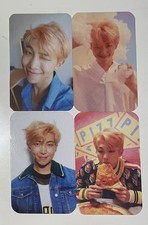 Cartoline fotografiche BTS RM