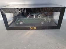 Jaguar MK II 3.8 de 1959 KK