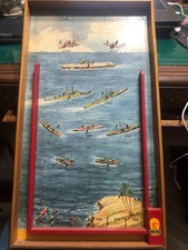 ARCO-FALC GIOCO  BATTAGLIA