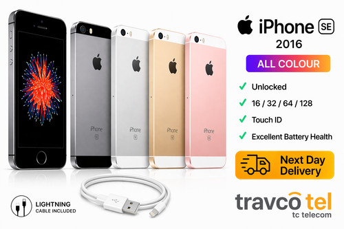 Apple iphone 64 128gb - se, 16/32/64/128gb