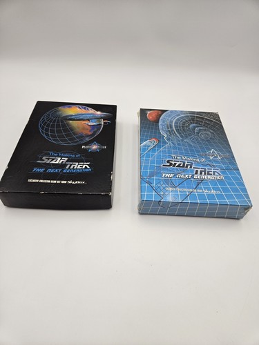 Lotto carte star - carte, trek