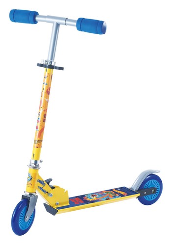 Ods monopattino bimbi ruote - ods,