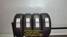GOMME USATE   195/65R14 89H