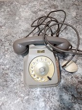 TELEFONO SIP A DISCO ANNI