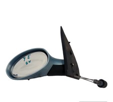 SPECCHIO RETROVISORE SINISTRO LANCIA Y AZZURRO