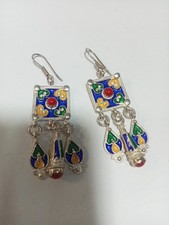 Boucles D'oreilles Massiccio