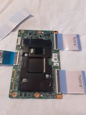 SCHEDA T-CON PER TV SAMSUNG UE46F6400AY