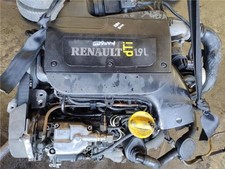 MOTORE Renault Kangoo Express