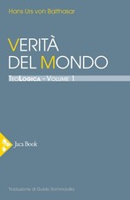 Verità del mondo - [Jaca Book]